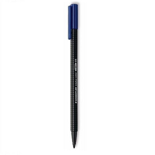 Marcador staedtler 323-9 preto , Staedtler , MARCSTA074 , 4007817323199